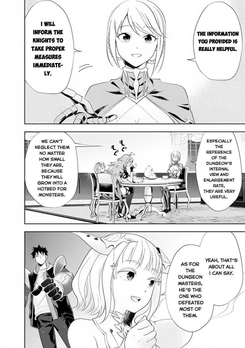 Ore No Ie Ga Maryoku Spot Datta Ken – Sundeiru Dake De Sekai Saikyou Chapter 149 - Page 2