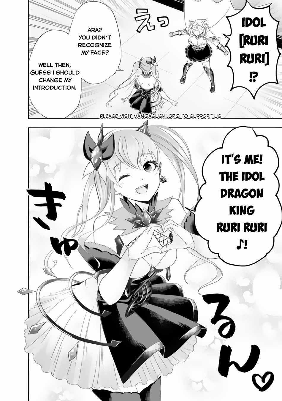 Ore No Ie Ga Maryoku Spot Datta Ken – Sundeiru Dake De Sekai Saikyou Chapter 152 - Page 10