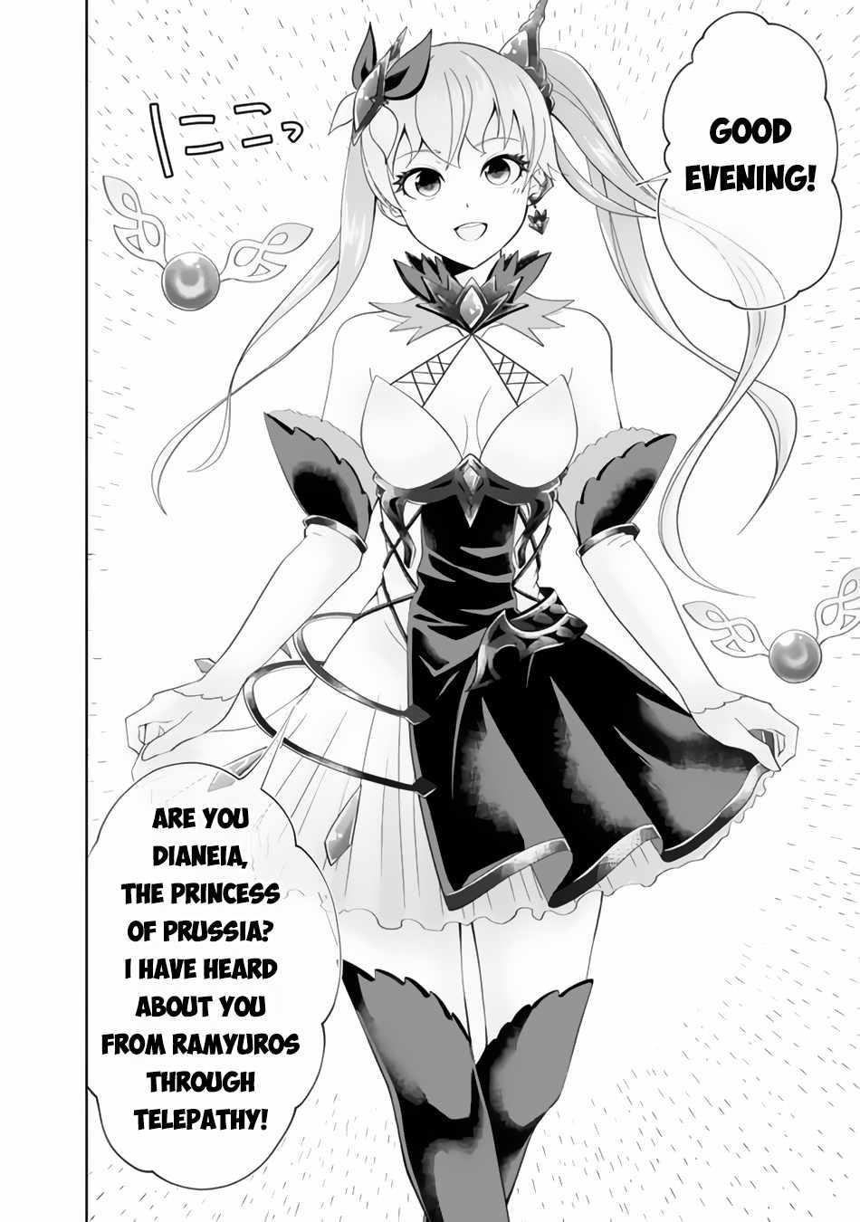 Ore No Ie Ga Maryoku Spot Datta Ken – Sundeiru Dake De Sekai Saikyou Chapter 152 - Page 4