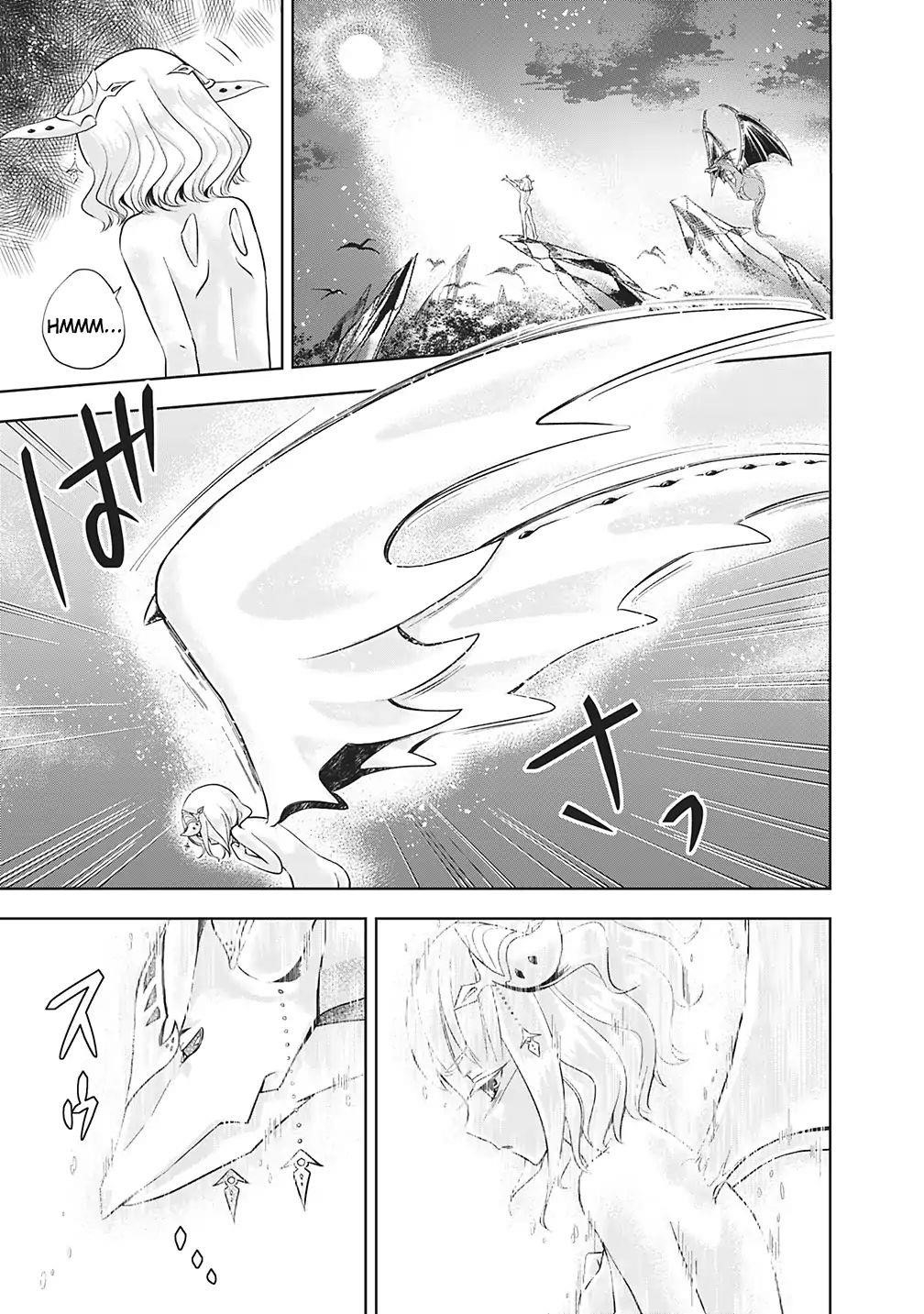 Ore No Ie Ga Maryoku Spot Datta Ken – Sundeiru Dake De Sekai Saikyou Chapter 19 - Page 6