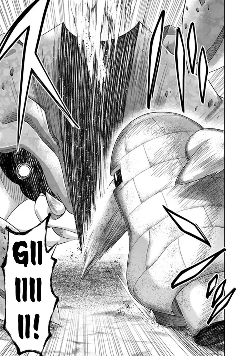 Ore No Ie Ga Maryoku Spot Datta Ken – Sundeiru Dake De Sekai Saikyou Chapter 202 - Page 10