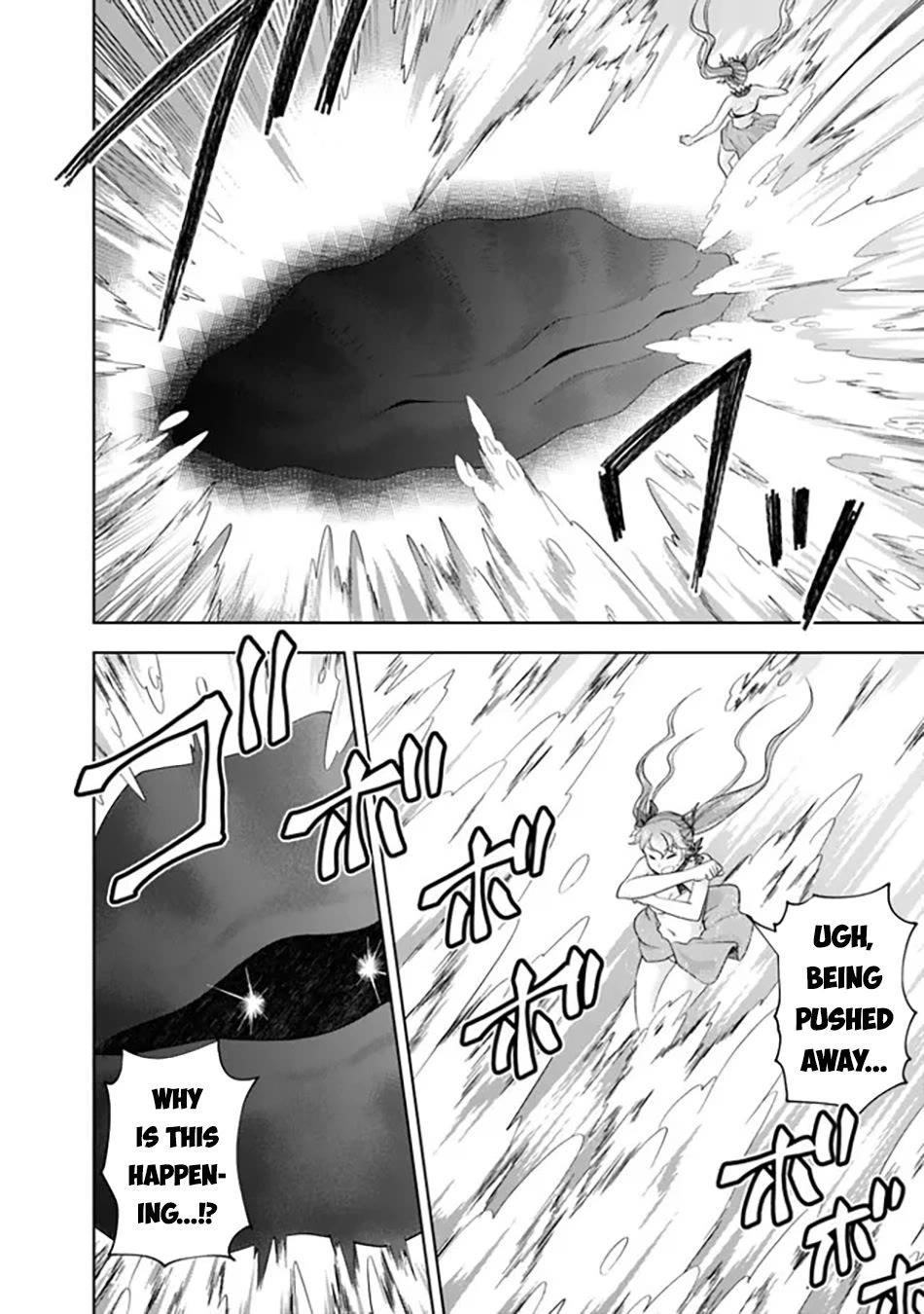 Ore No Ie Ga Maryoku Spot Datta Ken – Sundeiru Dake De Sekai Saikyou Chapter 207 - Page 9