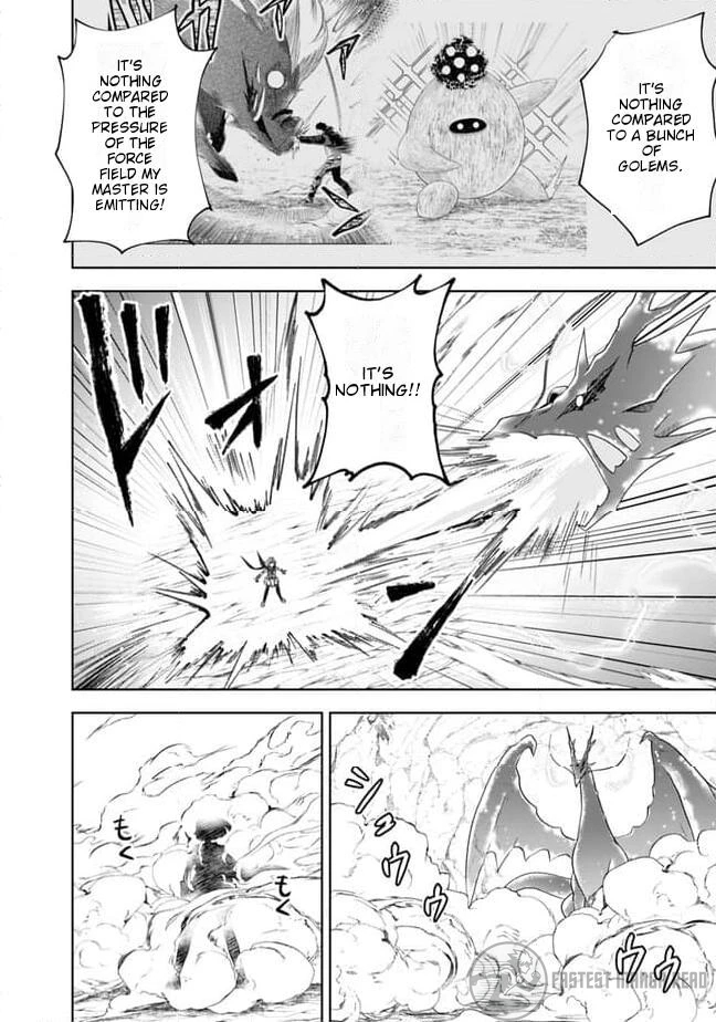 Ore No Ie Ga Maryoku Spot Datta Ken – Sundeiru Dake De Sekai Saikyou Chapter 224 - Page 10