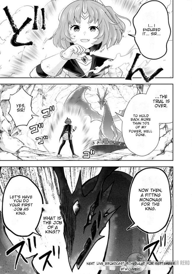 Ore No Ie Ga Maryoku Spot Datta Ken – Sundeiru Dake De Sekai Saikyou Chapter 224 - Page 11