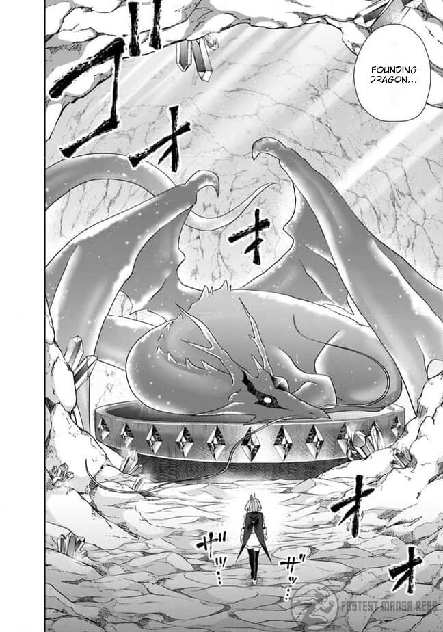 Ore No Ie Ga Maryoku Spot Datta Ken – Sundeiru Dake De Sekai Saikyou Chapter 224 - Page 4