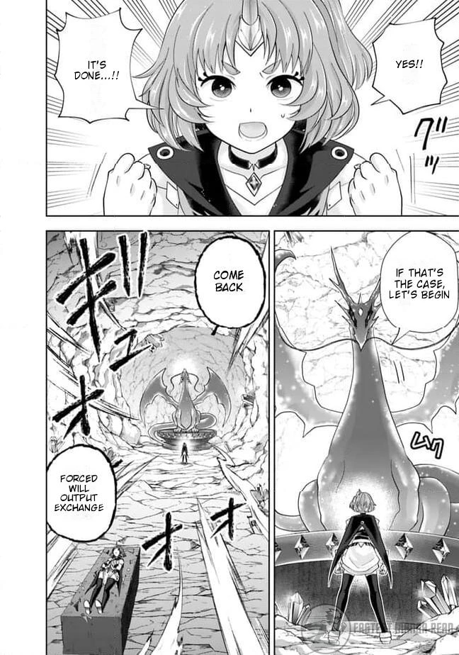 Ore No Ie Ga Maryoku Spot Datta Ken – Sundeiru Dake De Sekai Saikyou Chapter 224 - Page 6