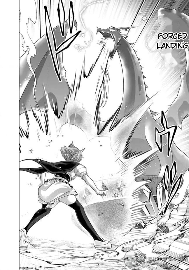 Ore No Ie Ga Maryoku Spot Datta Ken – Sundeiru Dake De Sekai Saikyou Chapter 224 - Page 8