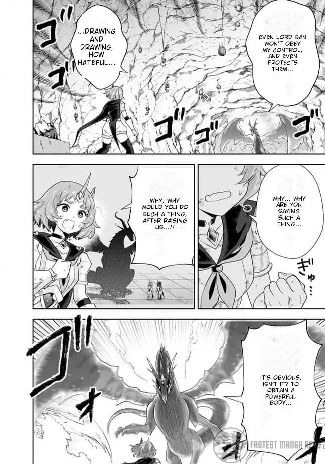 Ore No Ie Ga Maryoku Spot Datta Ken – Sundeiru Dake De Sekai Saikyou Chapter 225 - Page 10