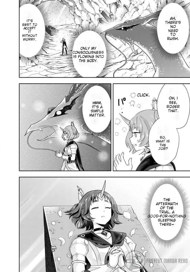 Ore No Ie Ga Maryoku Spot Datta Ken – Sundeiru Dake De Sekai Saikyou Chapter 225 - Page 2