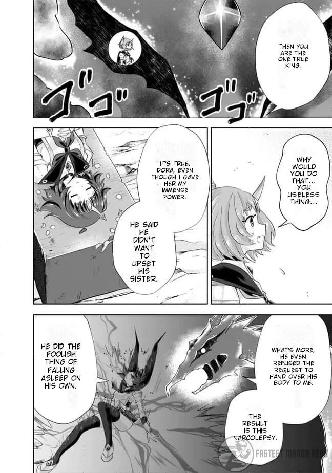 Ore No Ie Ga Maryoku Spot Datta Ken – Sundeiru Dake De Sekai Saikyou Chapter 225 - Page 4