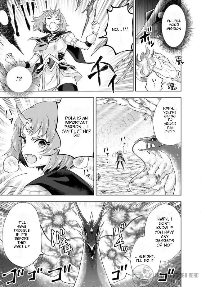 Ore No Ie Ga Maryoku Spot Datta Ken – Sundeiru Dake De Sekai Saikyou Chapter 225 - Page 7