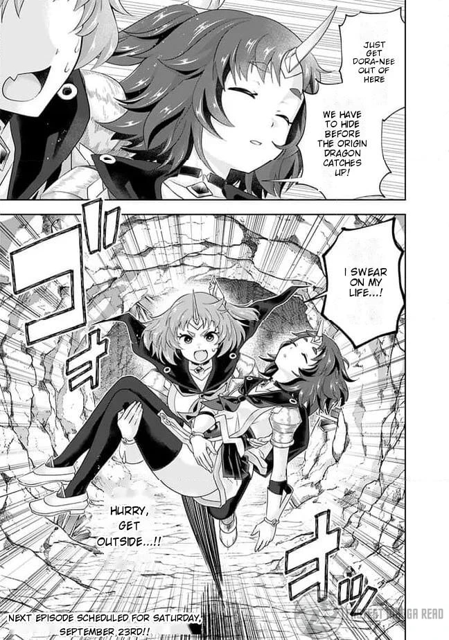 Ore No Ie Ga Maryoku Spot Datta Ken – Sundeiru Dake De Sekai Saikyou Chapter 226 - Page 13