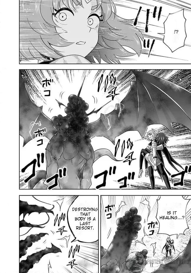 Ore No Ie Ga Maryoku Spot Datta Ken – Sundeiru Dake De Sekai Saikyou Chapter 226 - Page 4