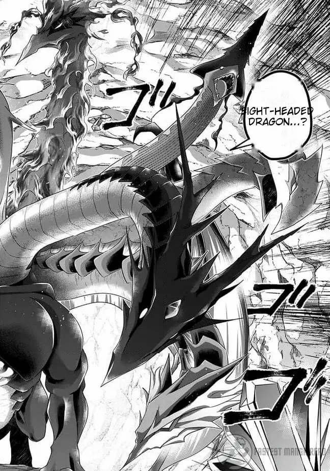 Ore No Ie Ga Maryoku Spot Datta Ken – Sundeiru Dake De Sekai Saikyou Chapter 226 - Page 7