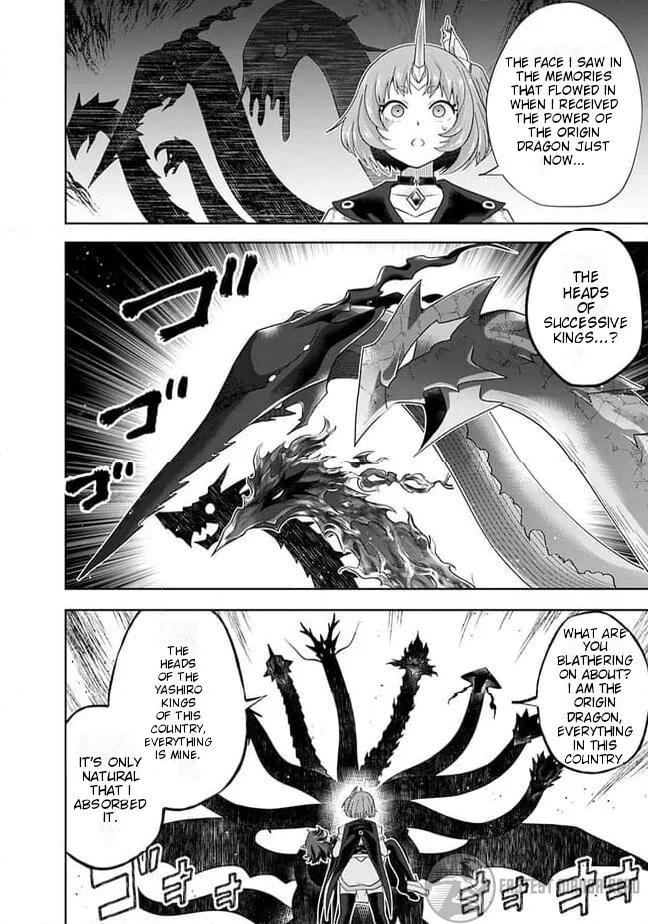 Ore No Ie Ga Maryoku Spot Datta Ken – Sundeiru Dake De Sekai Saikyou Chapter 226 - Page 8