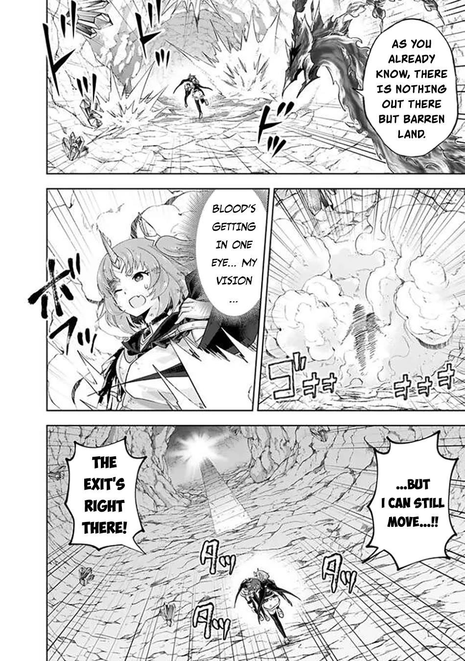 Ore No Ie Ga Maryoku Spot Datta Ken – Sundeiru Dake De Sekai Saikyou Chapter 227 - Page 5