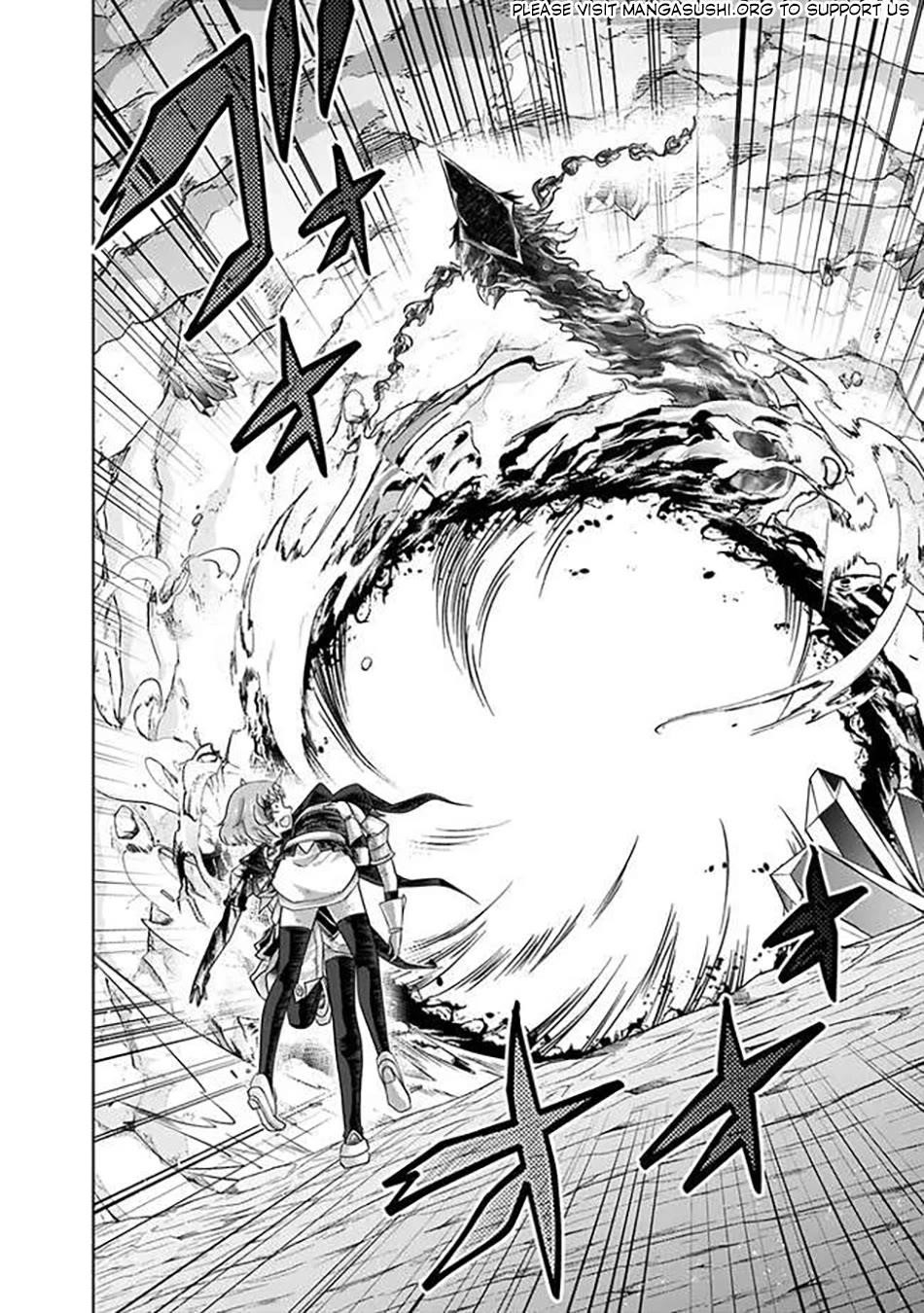 Ore No Ie Ga Maryoku Spot Datta Ken – Sundeiru Dake De Sekai Saikyou Chapter 227 - Page 7