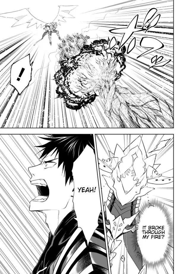 Ore No Ie Ga Maryoku Spot Datta Ken – Sundeiru Dake De Sekai Saikyou Chapter 23 - Page 3