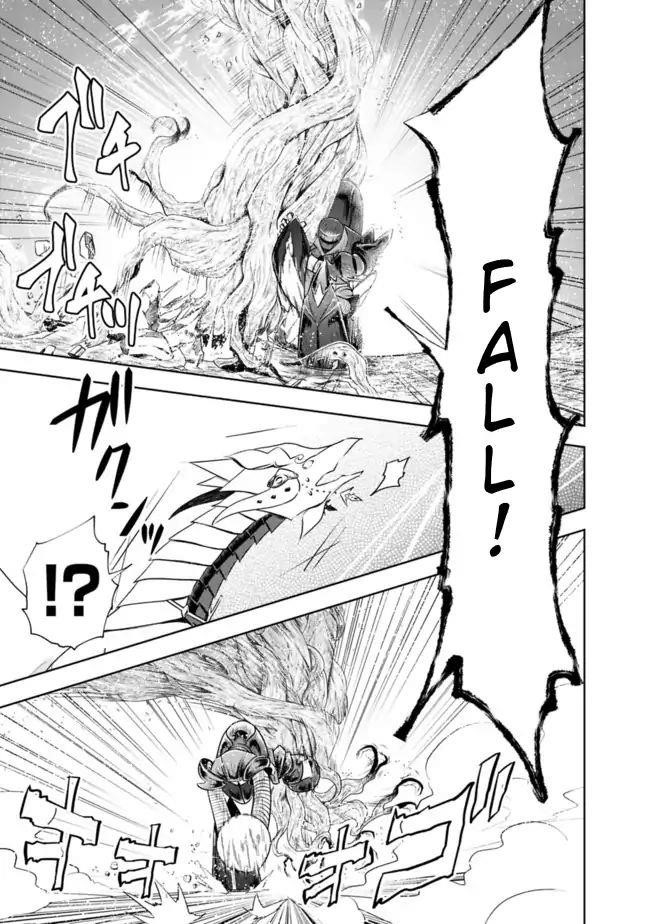 Ore No Ie Ga Maryoku Spot Datta Ken – Sundeiru Dake De Sekai Saikyou Chapter 23 - Page 8