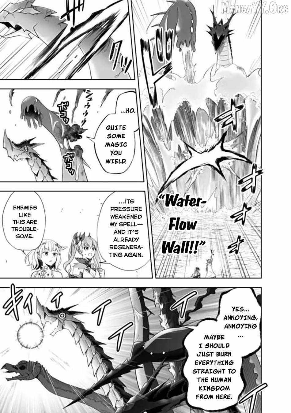 Ore No Ie Ga Maryoku Spot Datta Ken – Sundeiru Dake De Sekai Saikyou Chapter 230 - Page 3