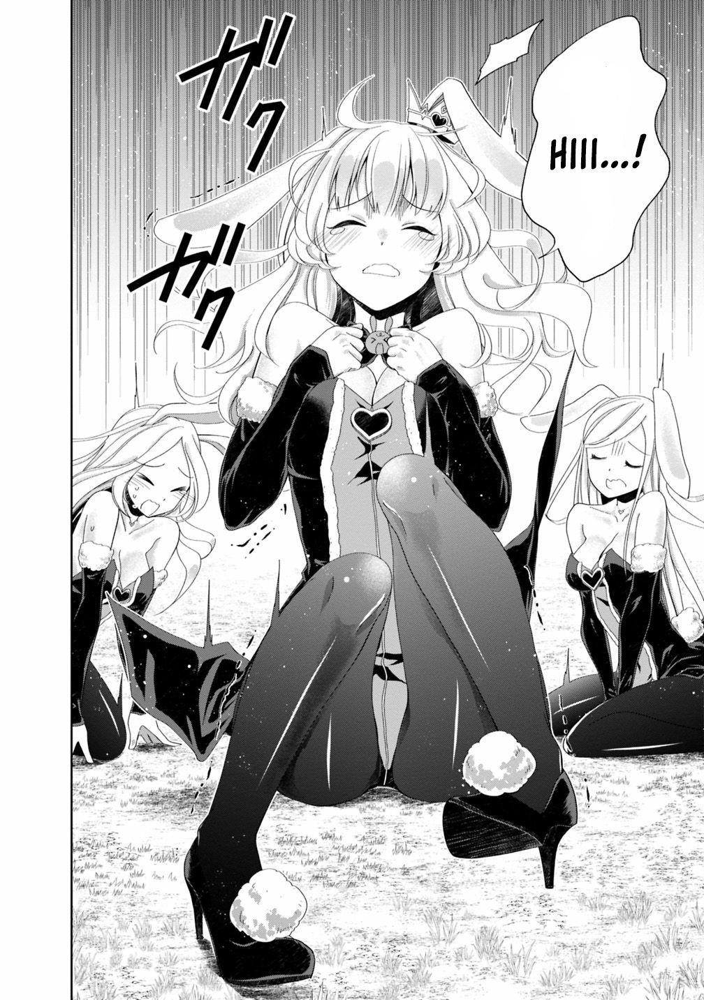 Ore No Ie Ga Maryoku Spot Datta Ken – Sundeiru Dake De Sekai Saikyou Chapter 61 - Page 2