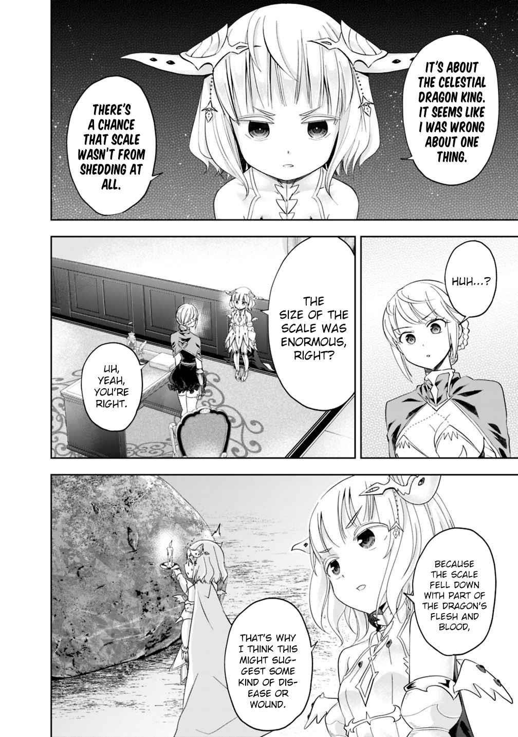 Ore No Ie Ga Maryoku Spot Datta Ken – Sundeiru Dake De Sekai Saikyou Chapter 80 - Page 8