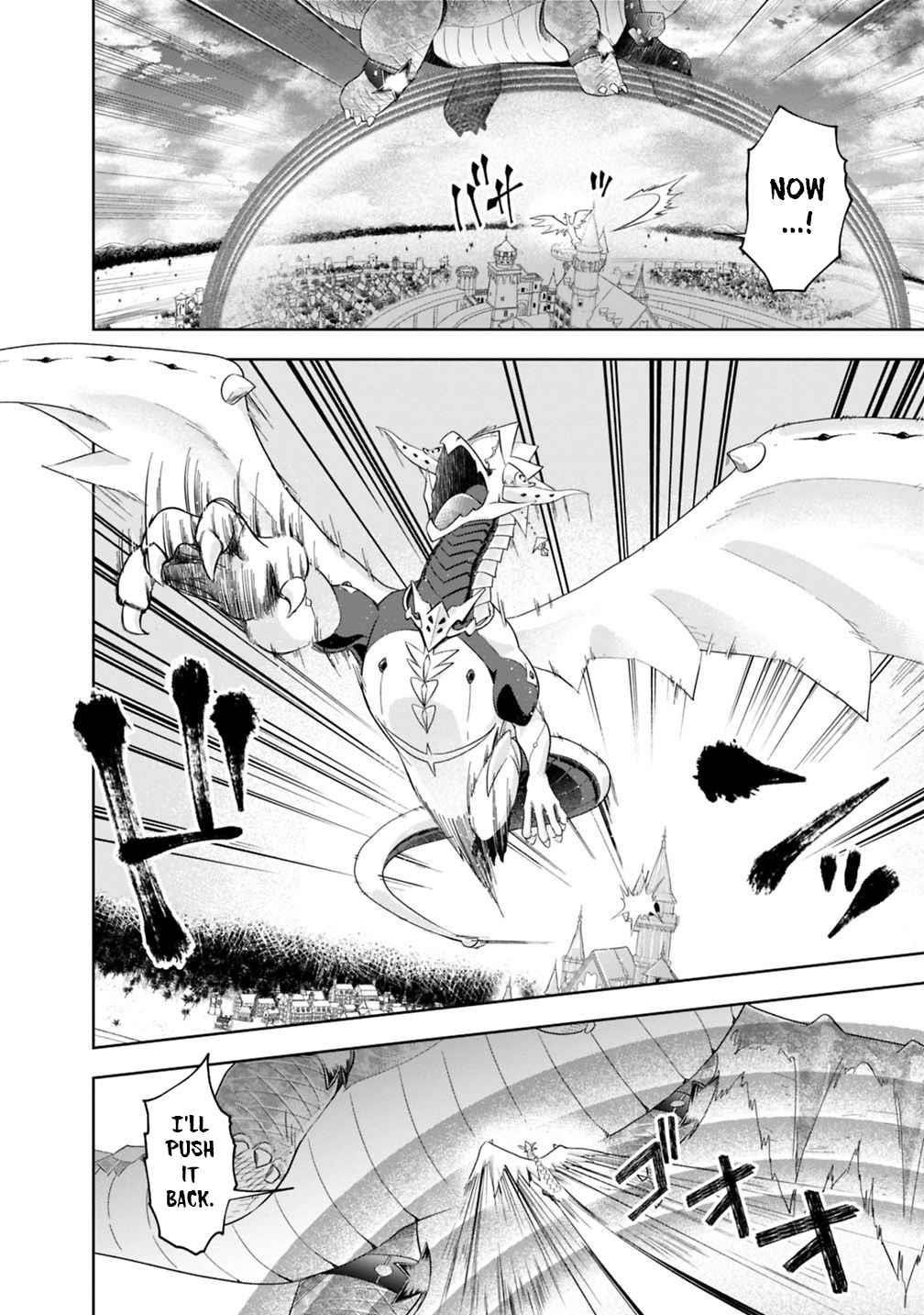 Ore No Ie Ga Maryoku Spot Datta Ken – Sundeiru Dake De Sekai Saikyou Chapter 82 - Page 10