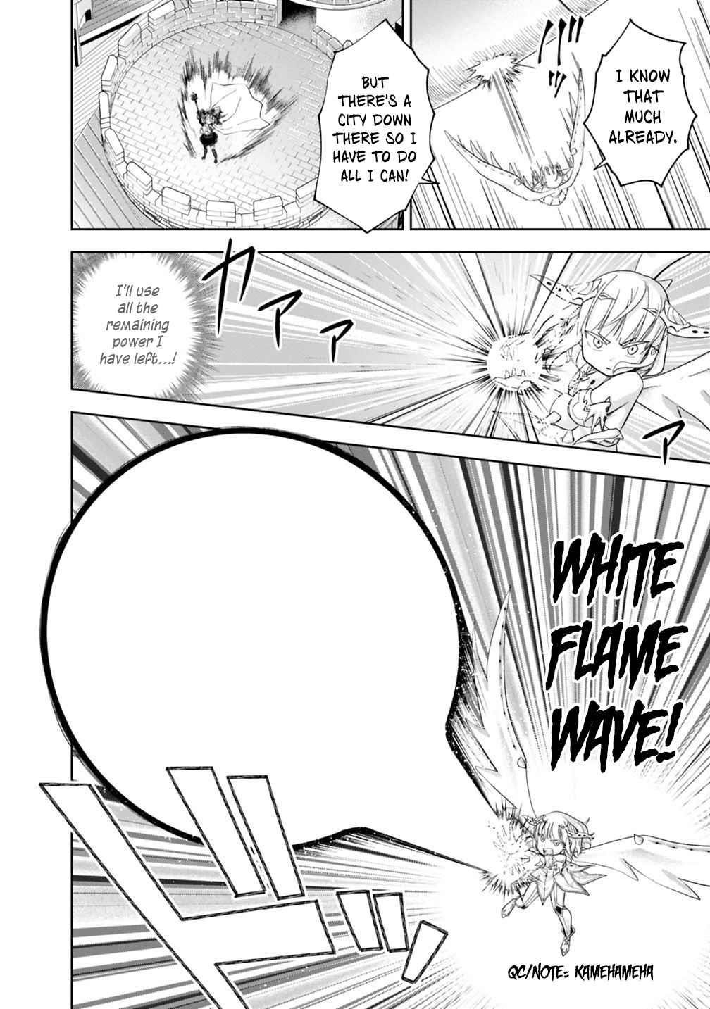 Ore No Ie Ga Maryoku Spot Datta Ken – Sundeiru Dake De Sekai Saikyou Chapter 82 - Page 18