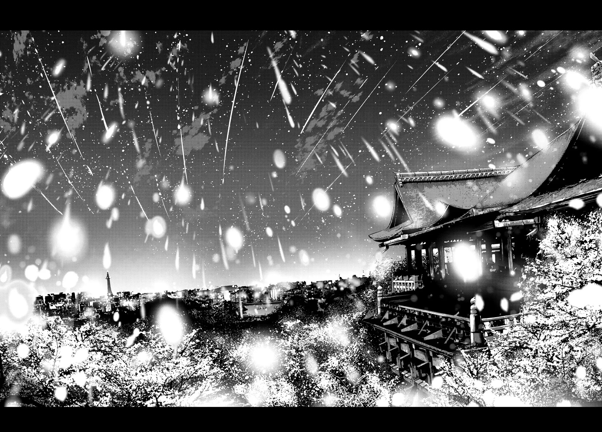 Matchmaking of the Amagami Household Chapter 1 - Page 52