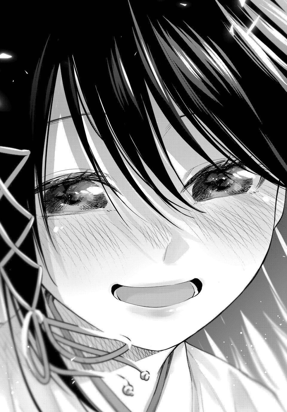 Matchmaking of the Amagami Household Chapter 105 - Page 21