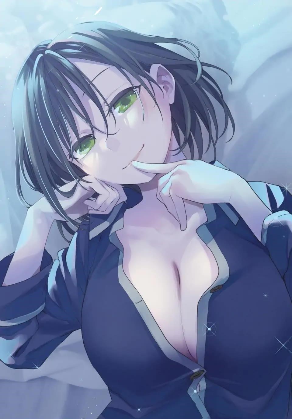 Matchmaking of the Amagami Household Chapter 113 - Page 1