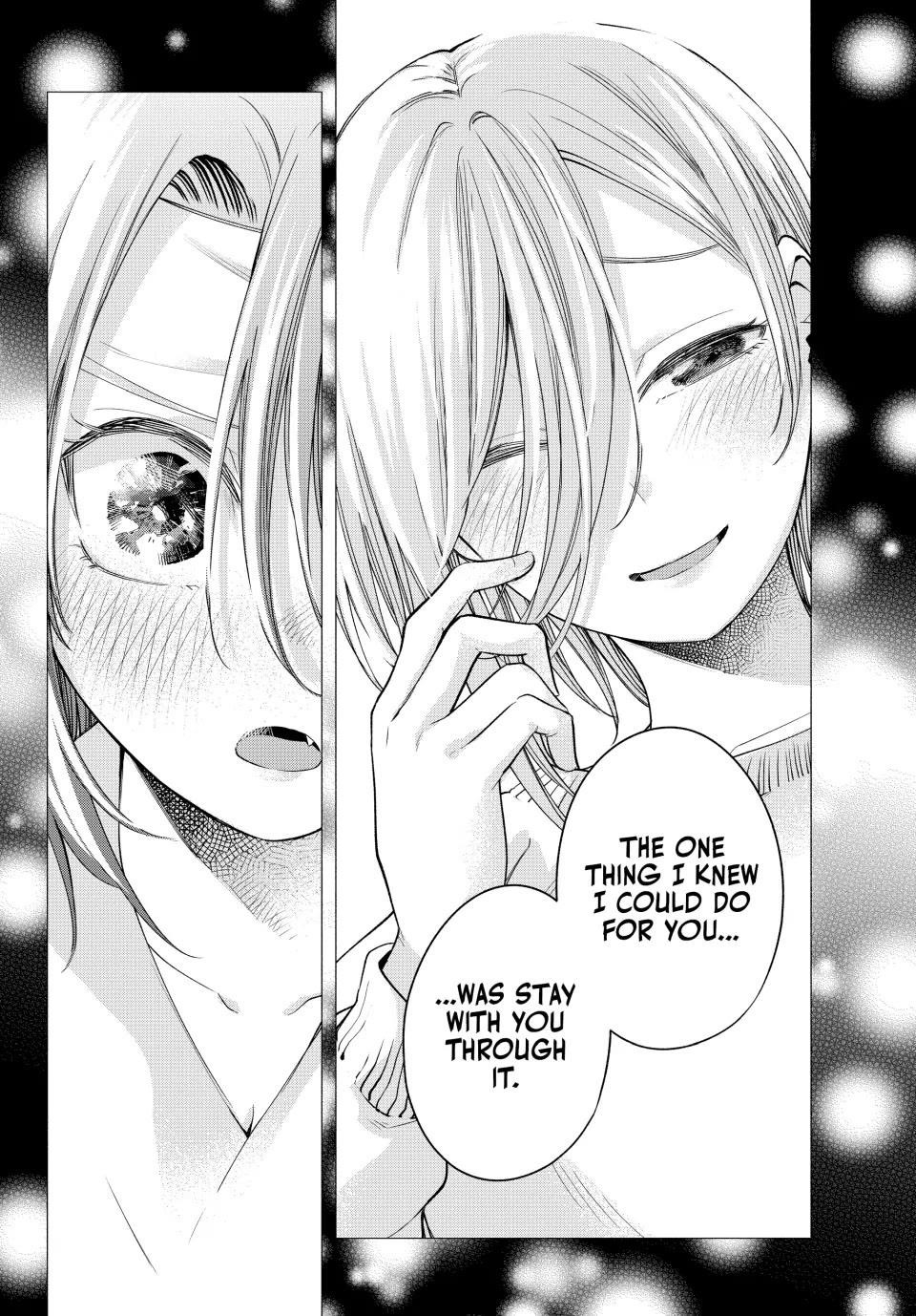 Matchmaking of the Amagami Household Chapter 123 - Page 18