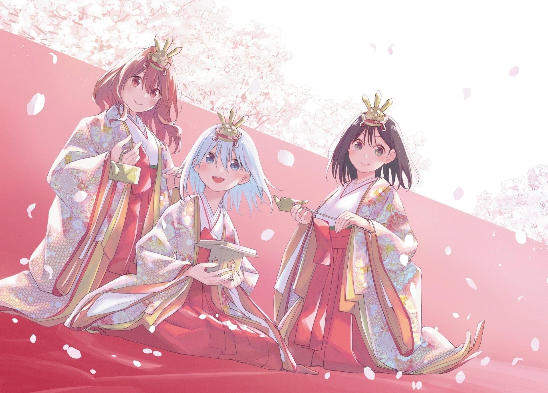 Matchmaking of the Amagami Household Chapter 127 - Page 1