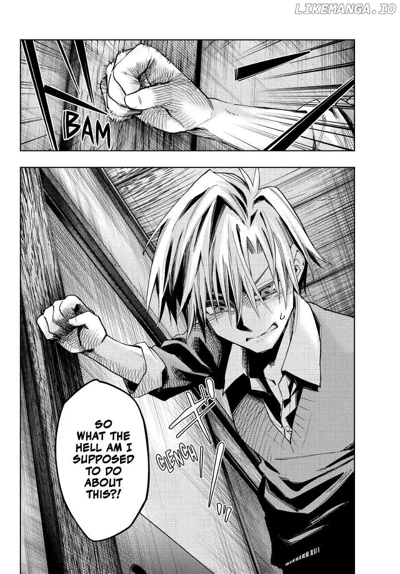 Matchmaking of the Amagami Household Chapter 135 - Page 19