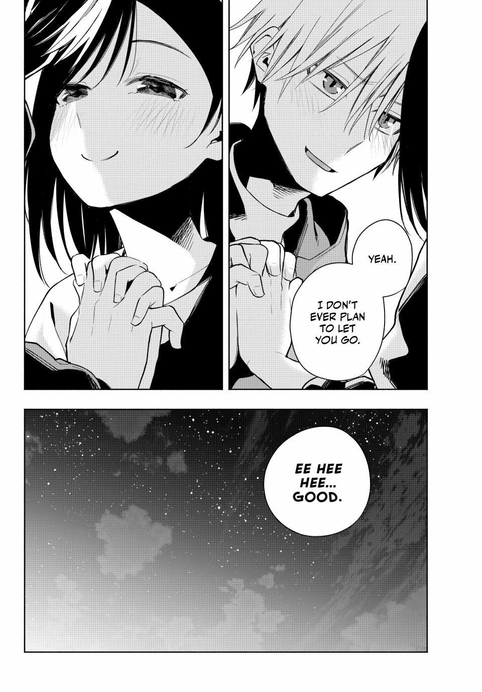 Matchmaking of the Amagami Household Chapter 139 - Page 19