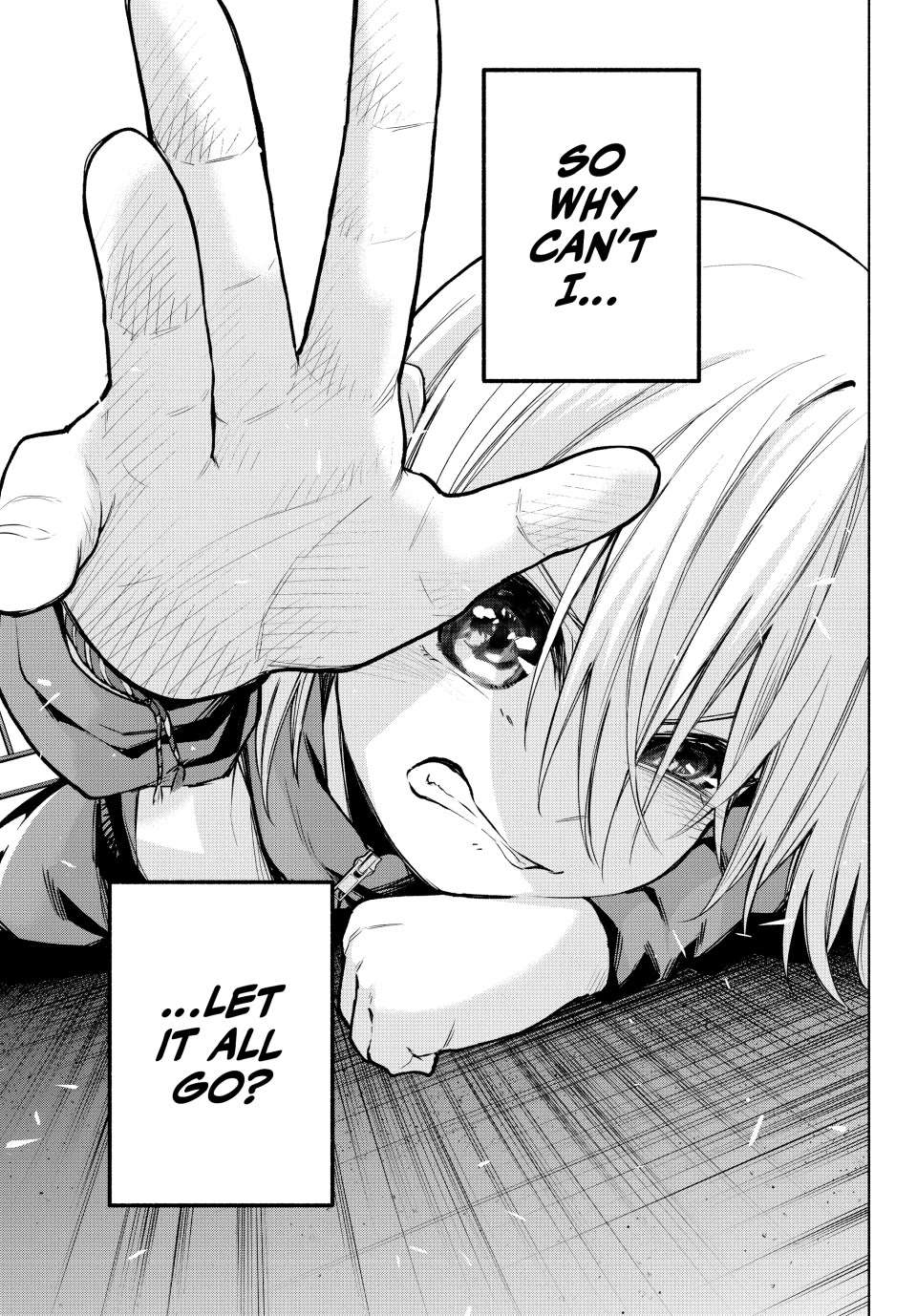 Matchmaking of the Amagami Household Chapter 141 - Page 13