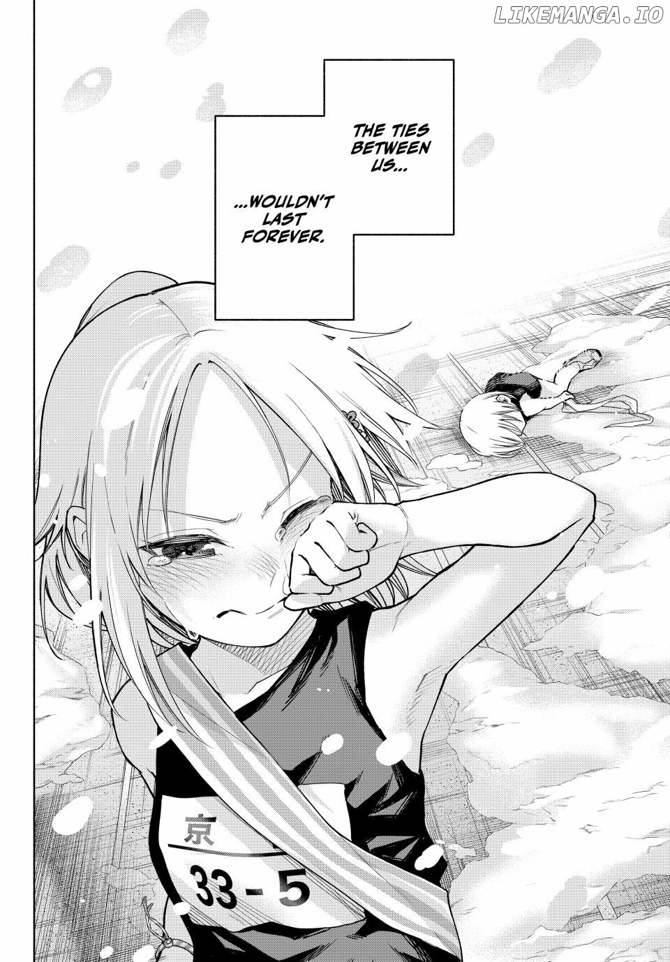 Matchmaking of the Amagami Household Chapter 145 - Page 6