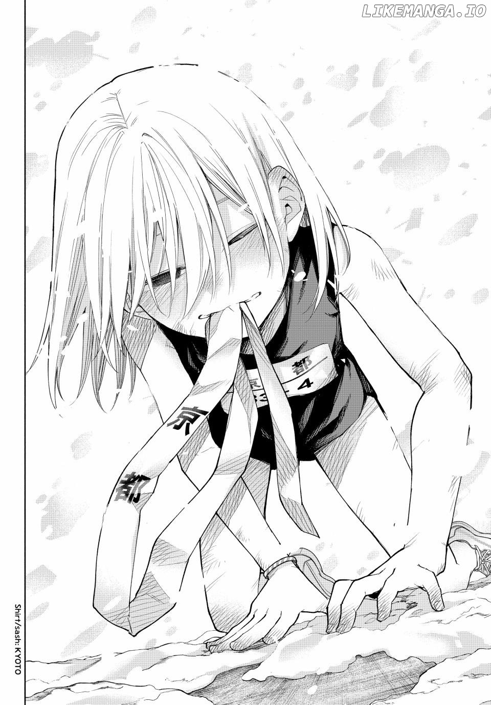 Matchmaking of the Amagami Household Chapter 145 - Page 8