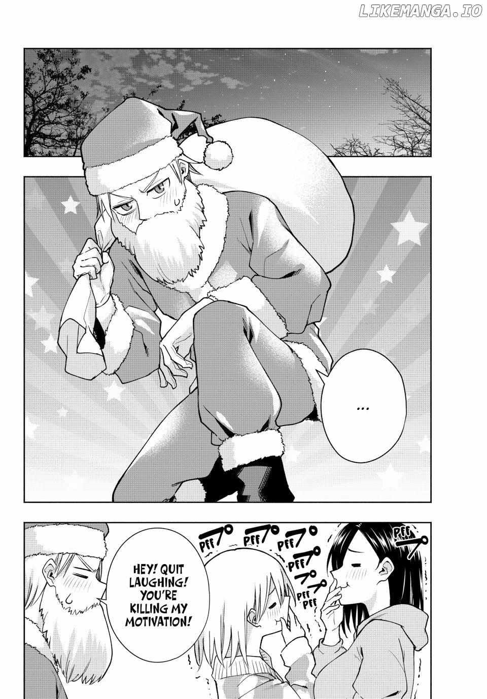 Matchmaking of the Amagami Household Chapter 147 - Page 12