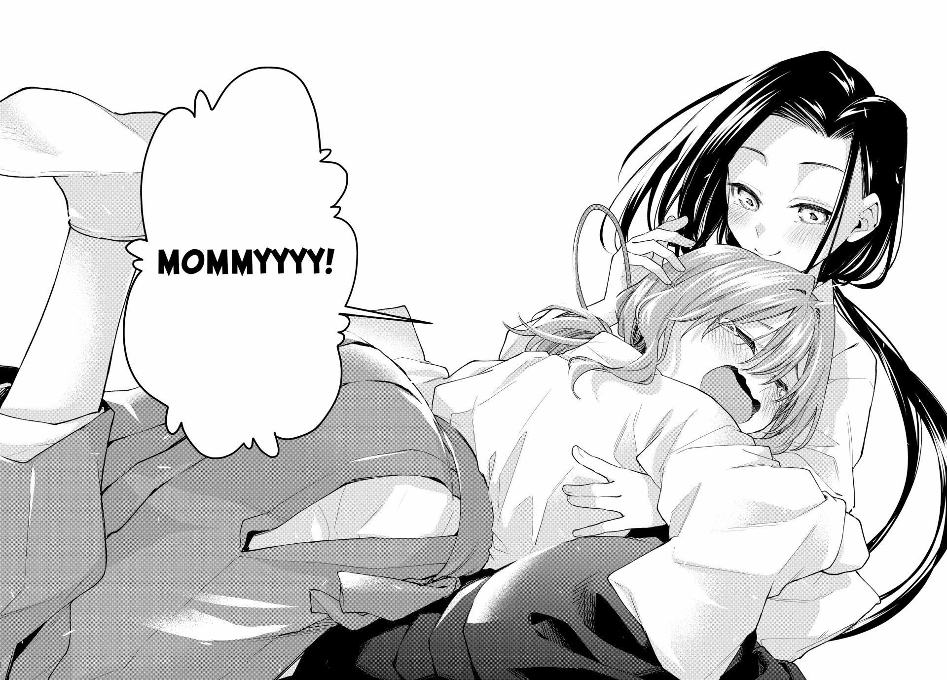 Matchmaking of the Amagami Household Chapter 155 - Page 16