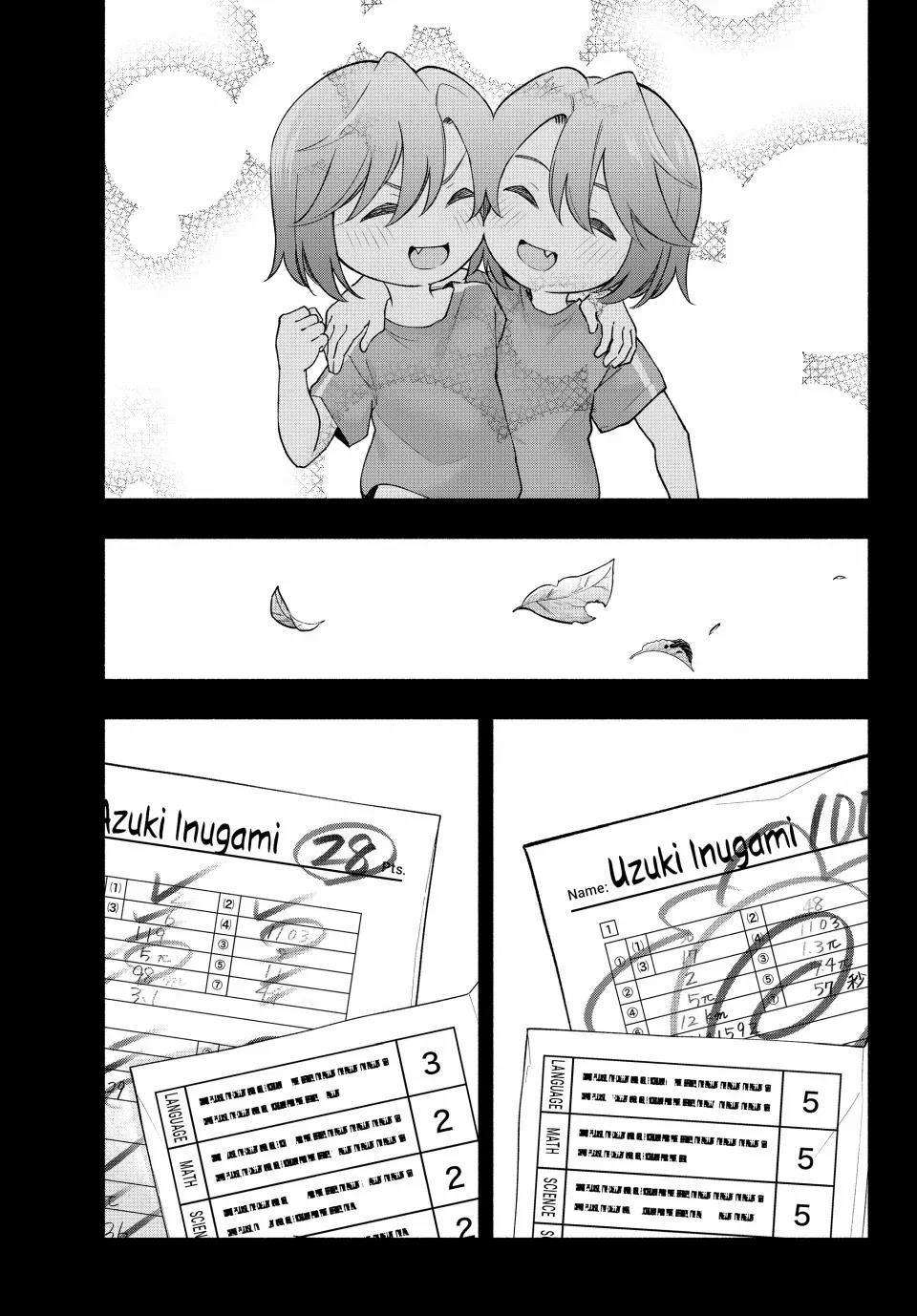 Matchmaking of the Amagami Household Chapter 175 - Page 3