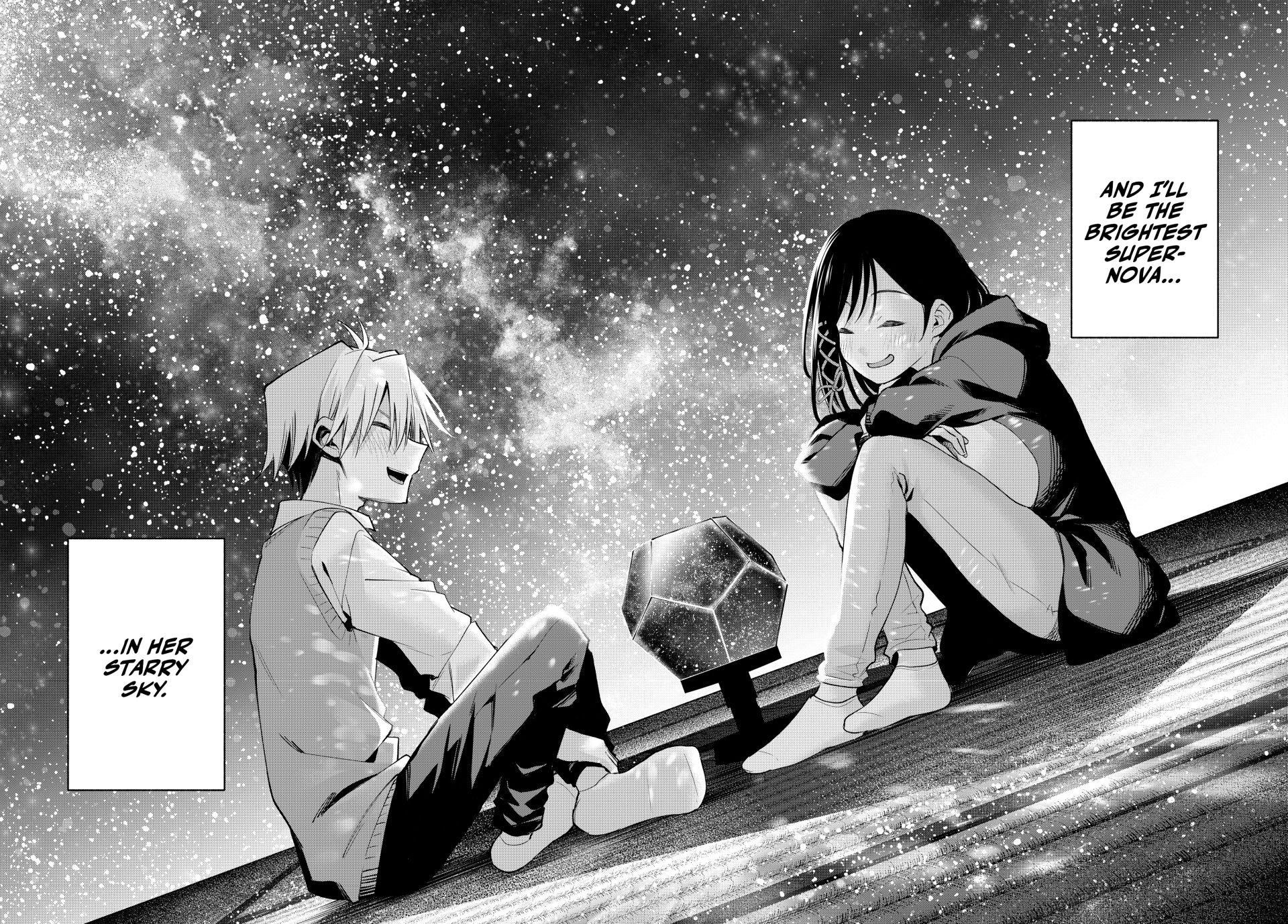 Matchmaking of the Amagami Household Chapter 178 - Page 18