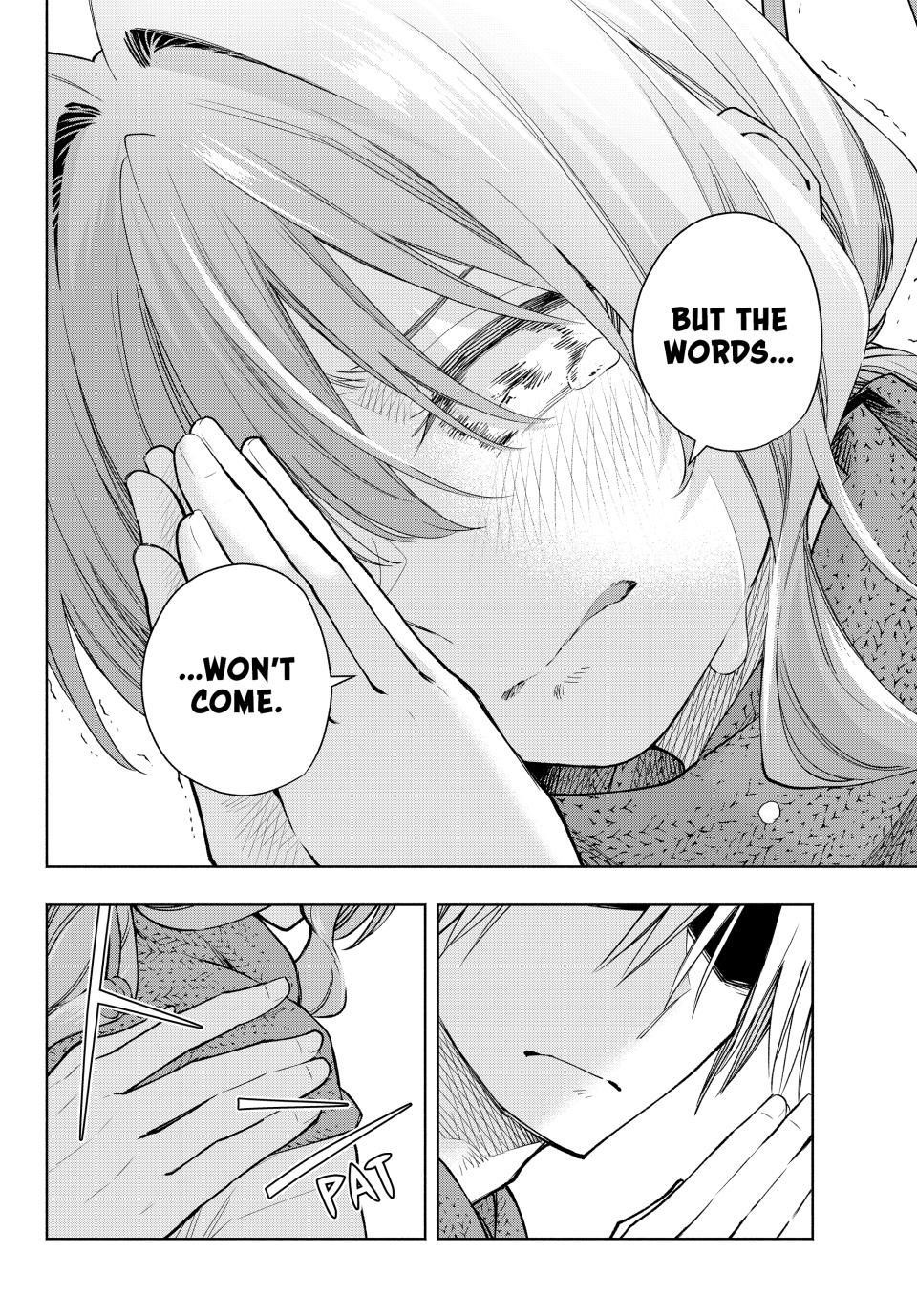 Matchmaking of the Amagami Household Chapter 179 - Page 6