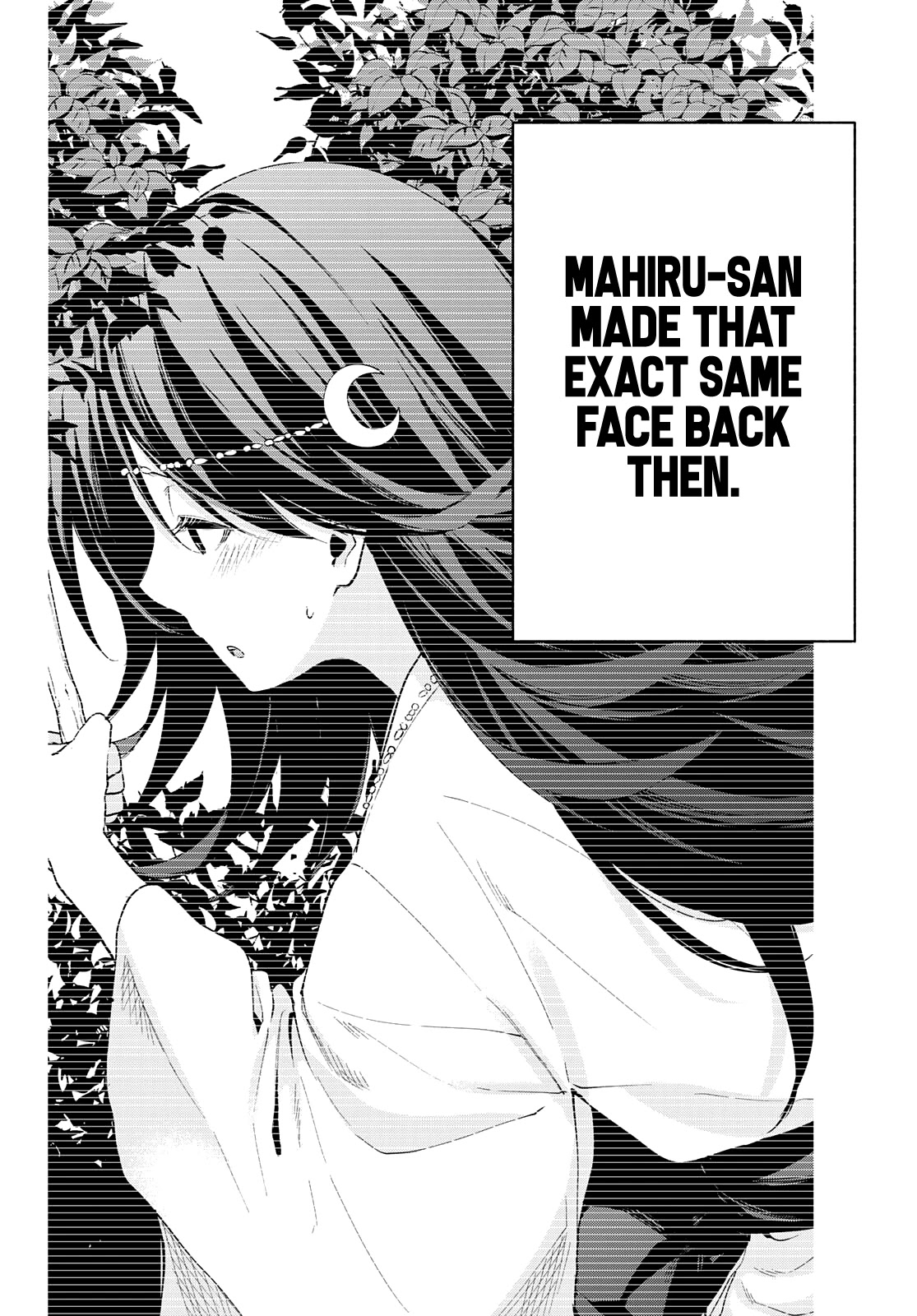 Matchmaking of the Amagami Household Chapter 18 - Page 18