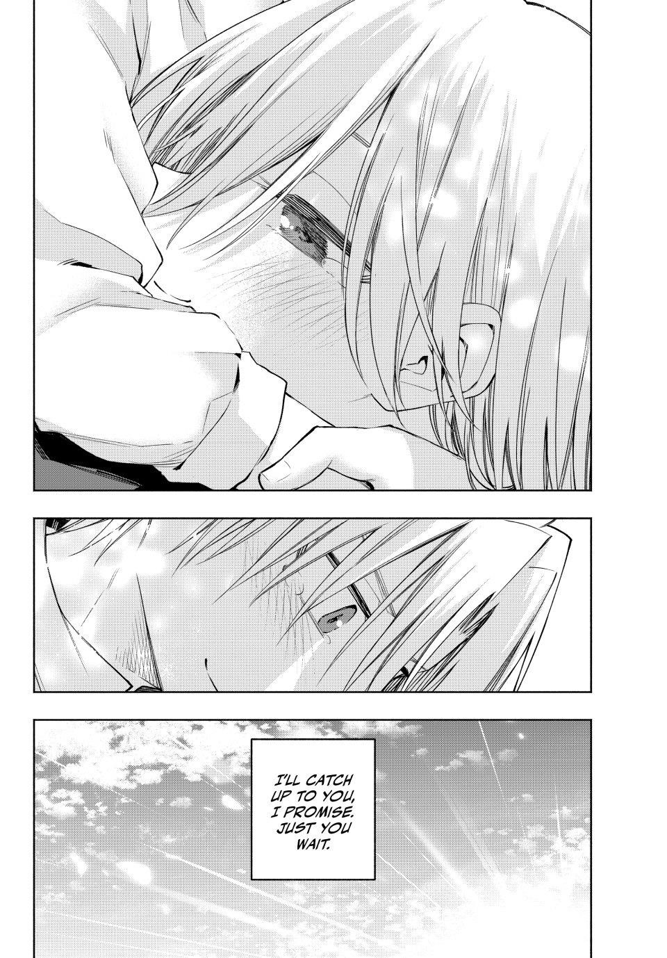 Matchmaking of the Amagami Household Chapter 180 - Page 20