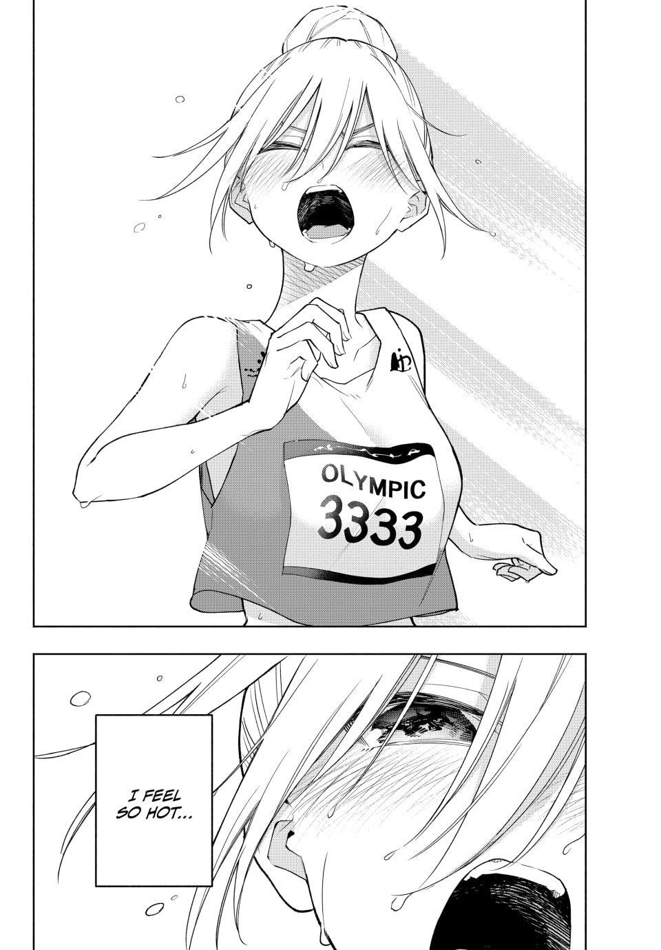 Matchmaking of the Amagami Household Chapter 191 - Page 2