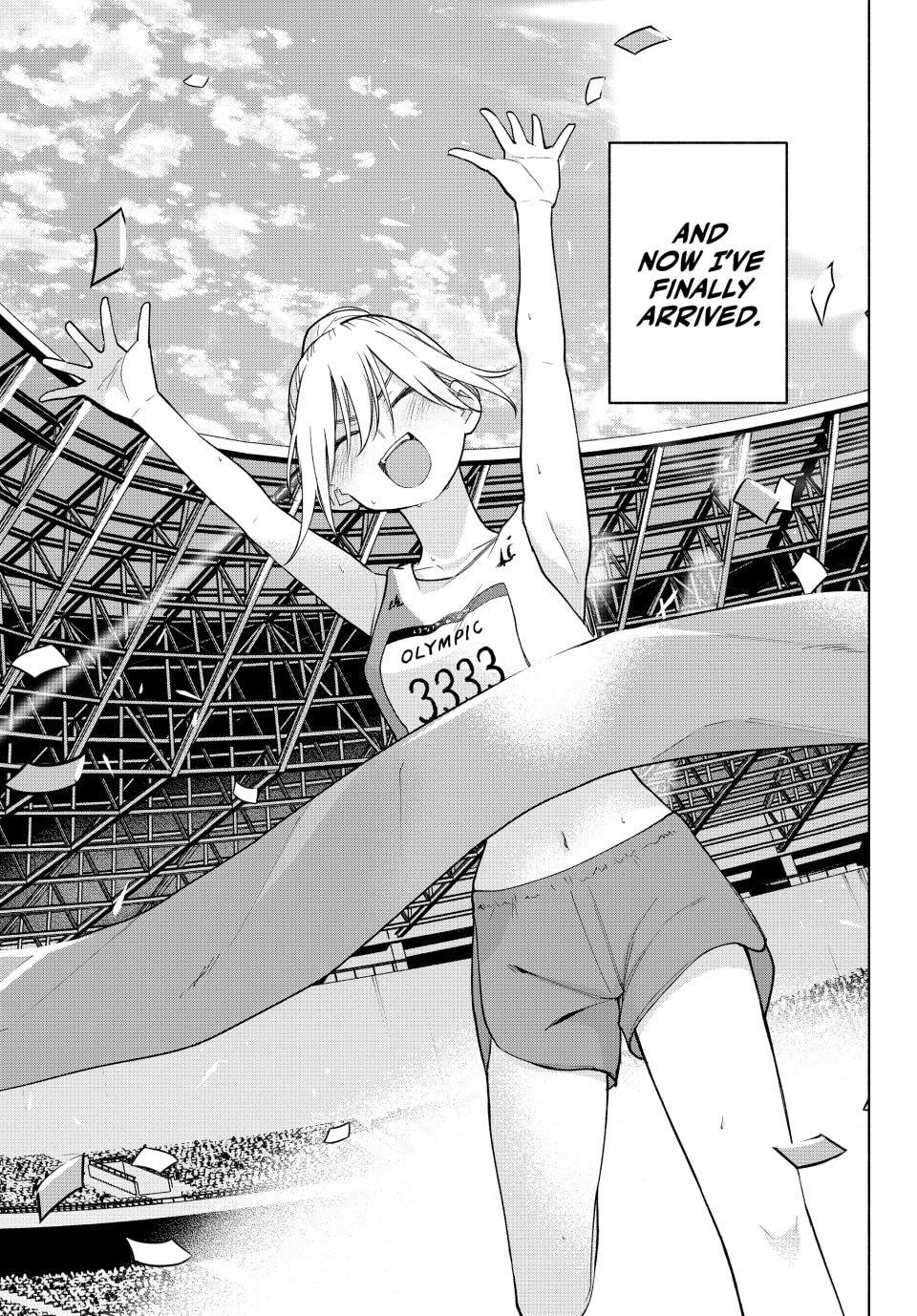 Matchmaking of the Amagami Household Chapter 191 - Page 5