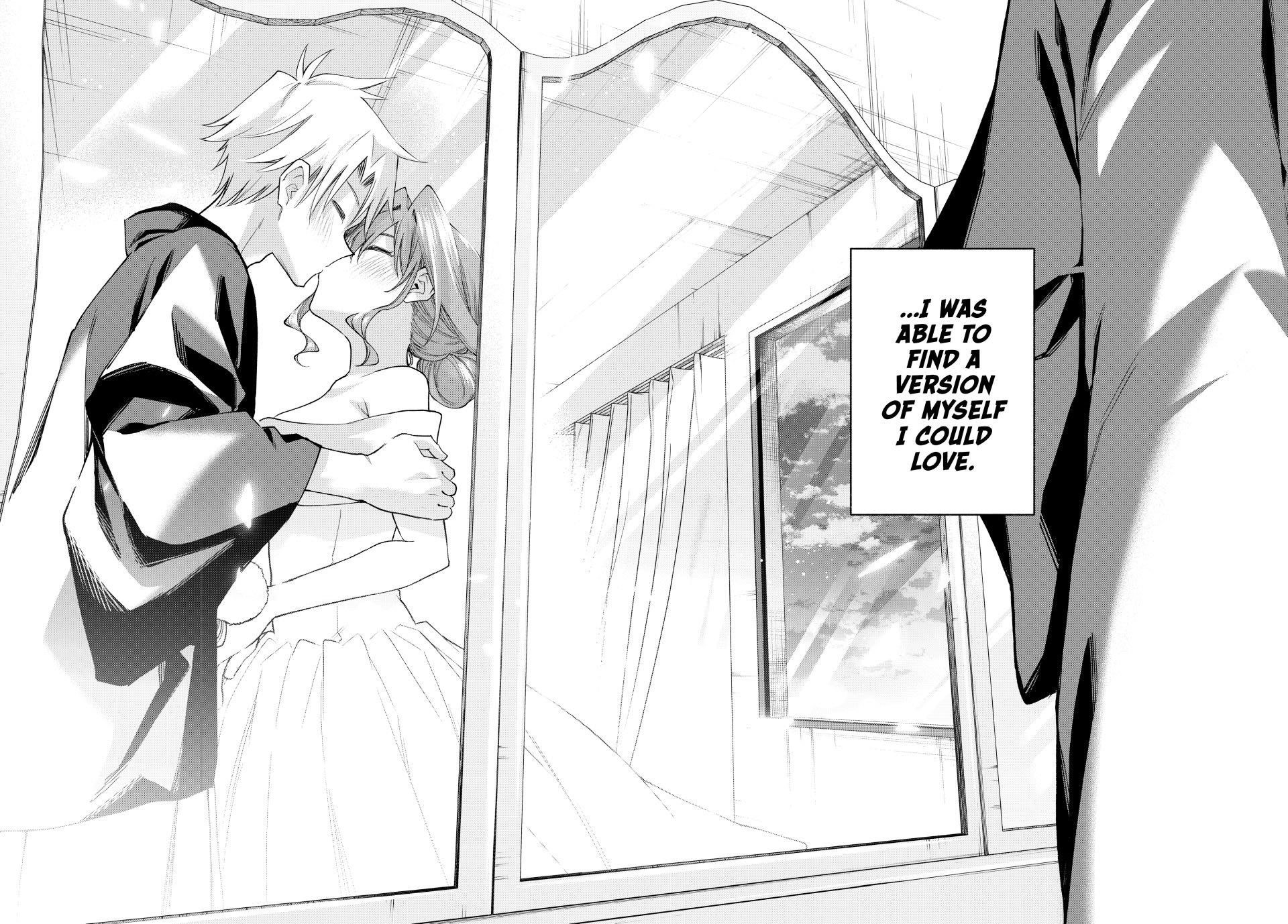 Matchmaking of the Amagami Household Chapter 193 - Page 18