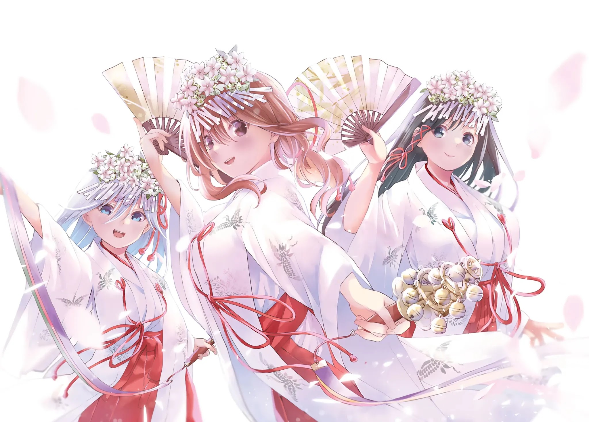 Matchmaking of the Amagami Household Chapter 21 - Page 1