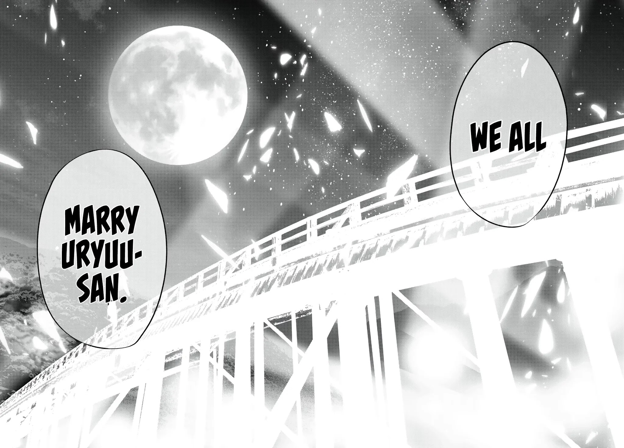 Matchmaking of the Amagami Household Chapter 26 - Page 12